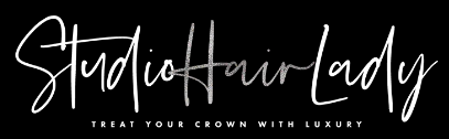 Studio Hair Lady logo