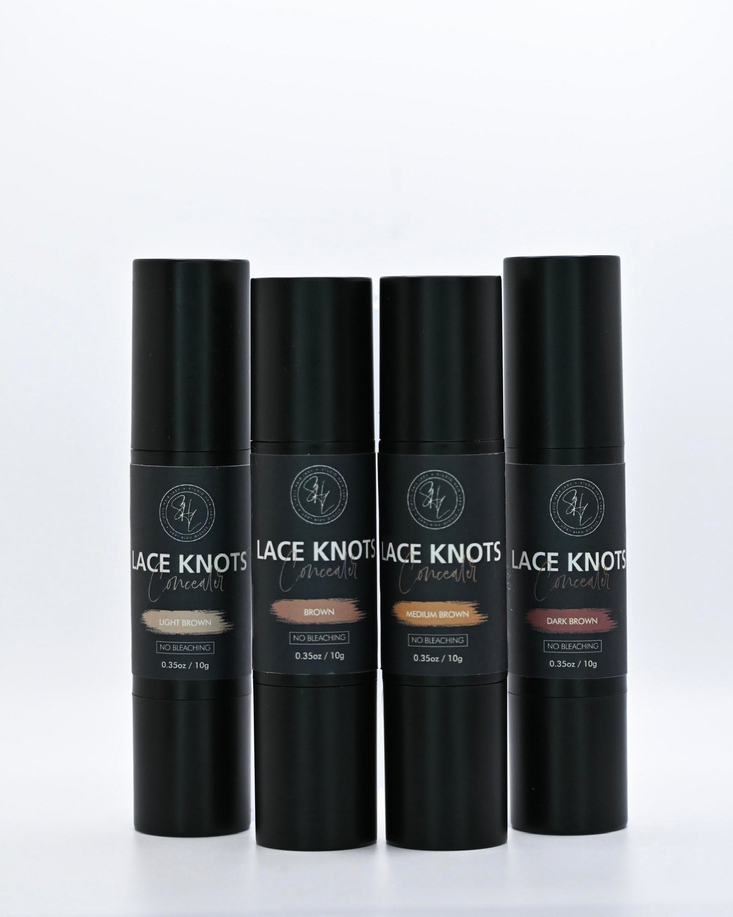 Lace Knot Concealer