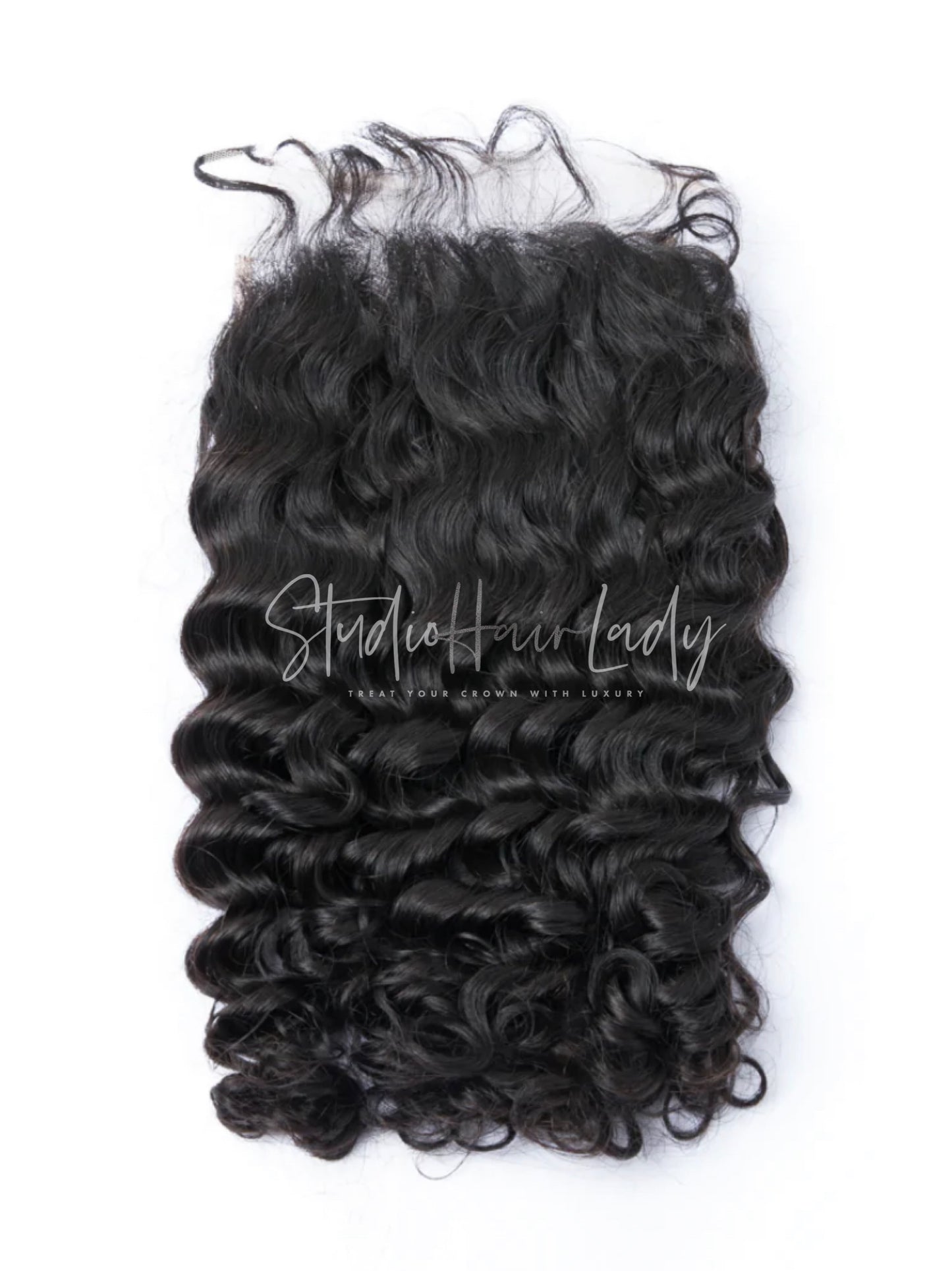 HD Lace Closure (5x5)