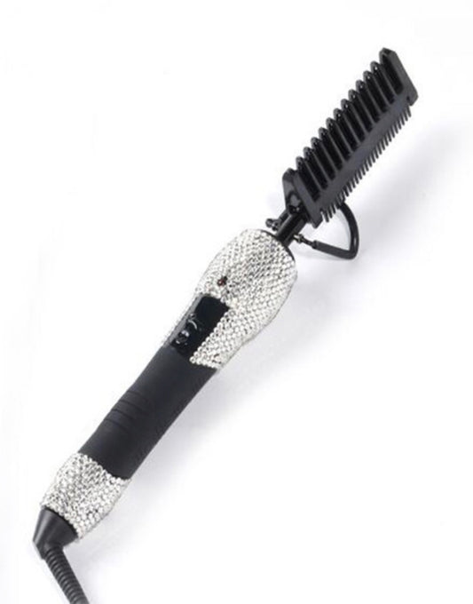 Ceramic Professional Hot Comb